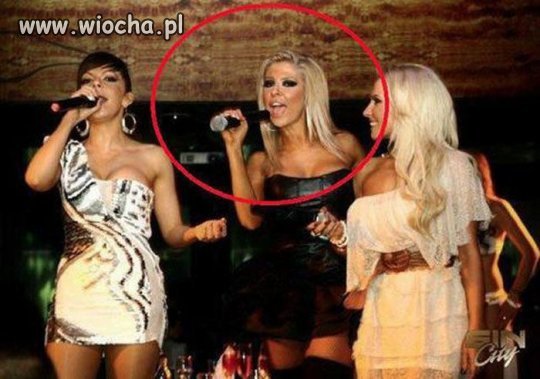 Koncert.