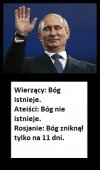Jednak Rosja