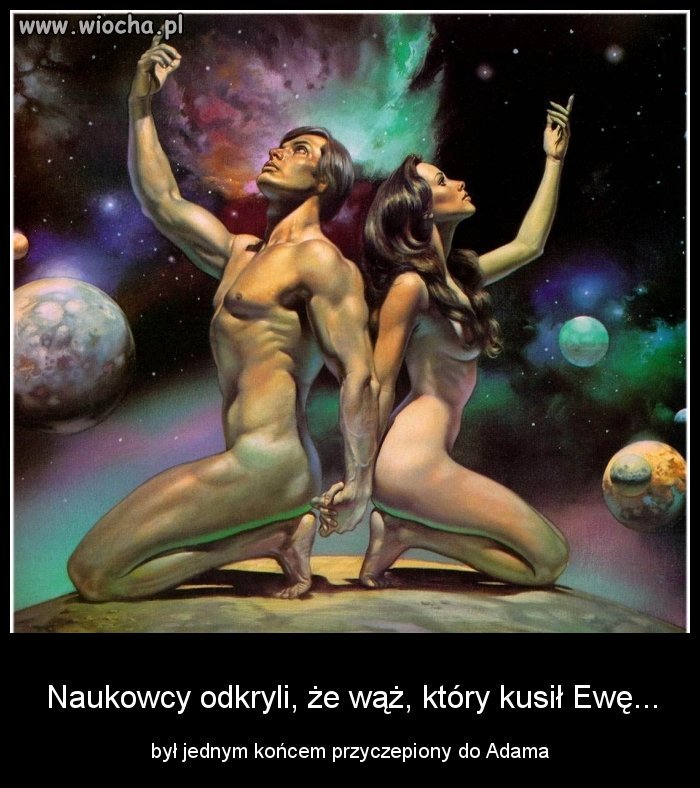 Kolejny mit