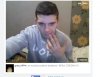 Kolejny cwaniak na fotce obrażający polaków