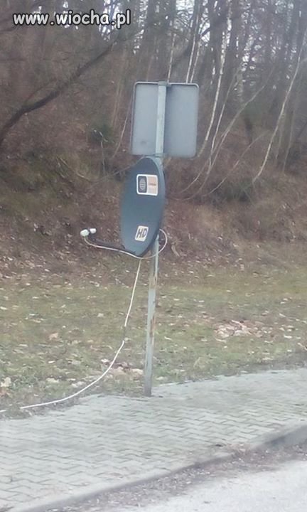 Dla lepszego Odbioru.