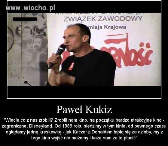 "tylko człowiek bez prawa jazdy może postawić tyle