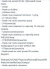 Hasła internetowe