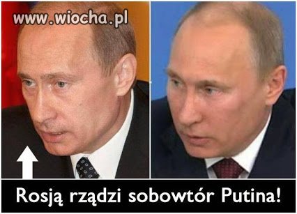 Spekulacje służb wywiadowczych