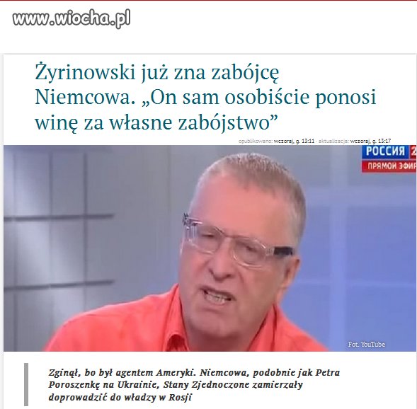 Objawienie geniuszu