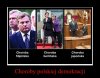 Nasi wspaniali POlitycy