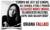 Oriana Fallaci