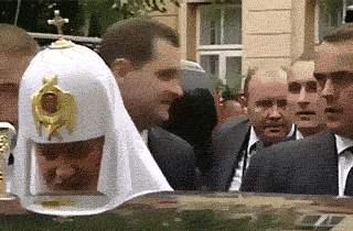 Krzyż składany