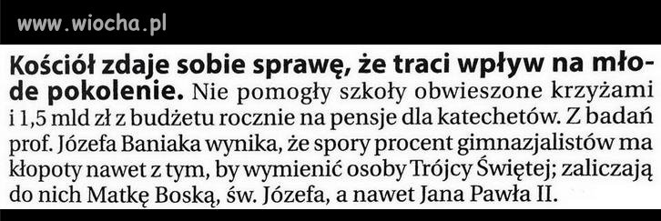Nowa trójca święta 