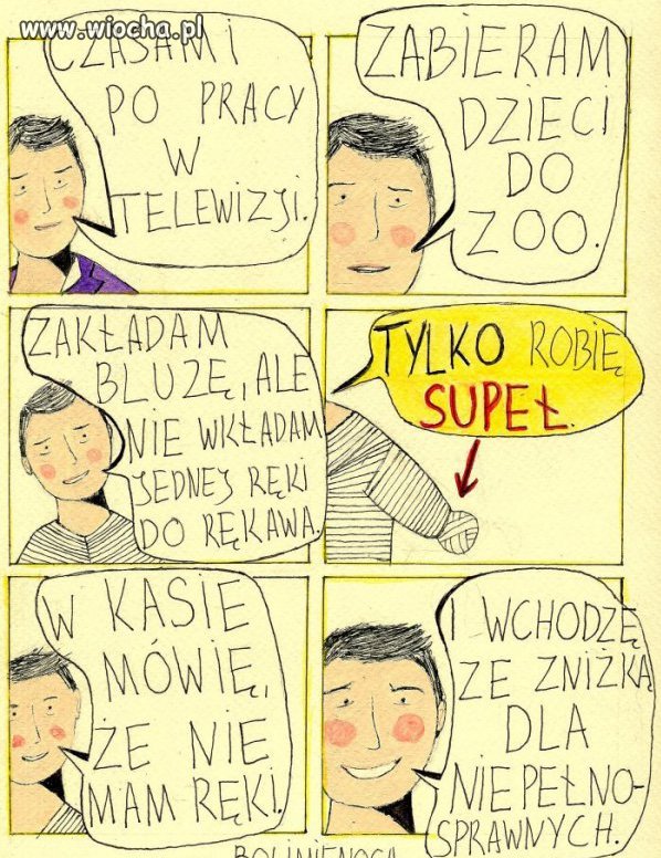 Sekrety Kuźniara