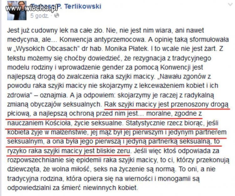 Wie chłop jak mi