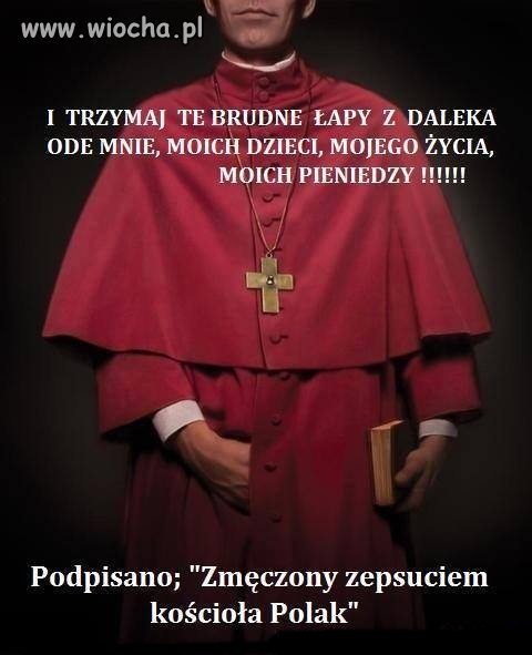 Część Polaków 
