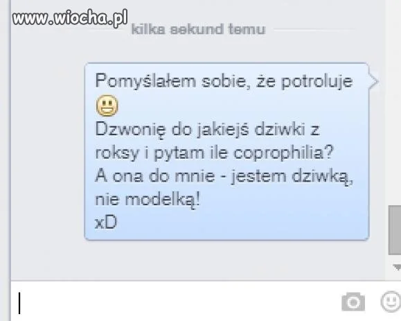 Modelki