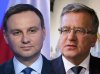 Głosując na jednego z nich tak naprawdę: