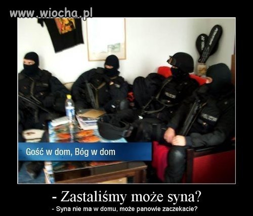 Ach ta Polska 