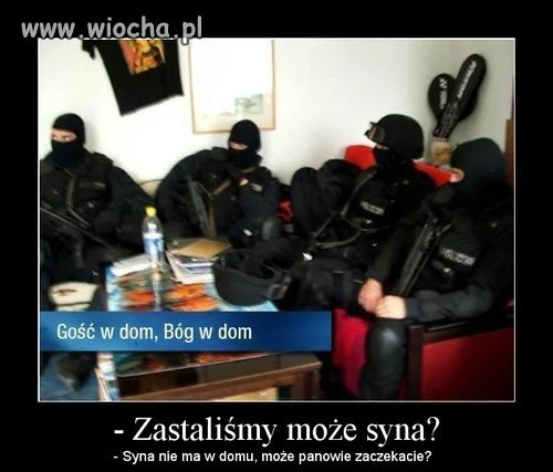Ach ta Polska 