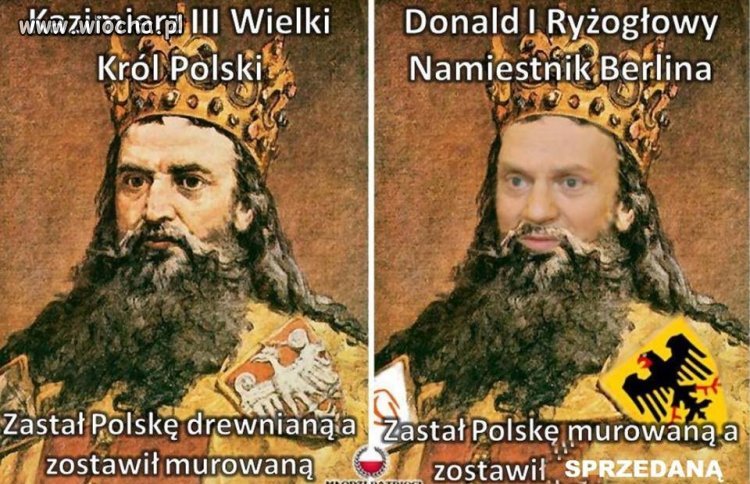 Historia się zmienia 