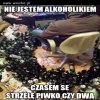 Nie jestem alkoholikiem
