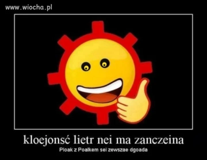 Polak z Polakiem się zawsze dogada