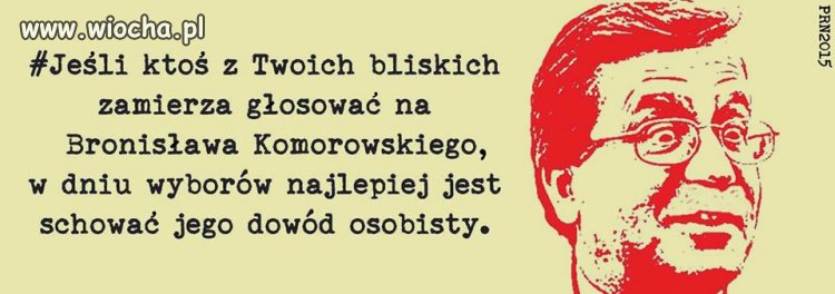 Proste i skuteczne.