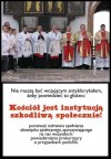 Pytam się dlaczego nie ma