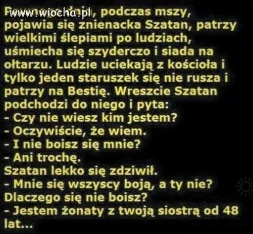 Pewnego dnia...