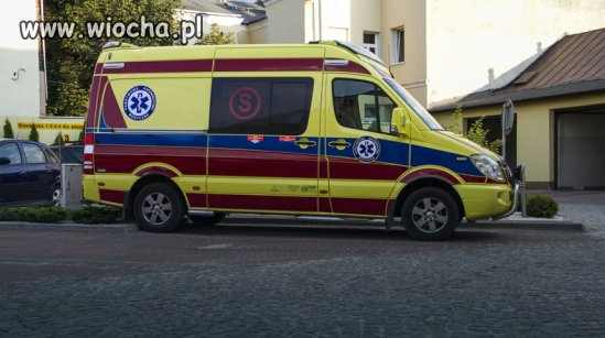 Nie żyje dwuletni chłopiec, pobity we Włocławku 
