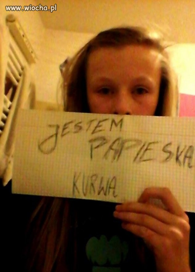  Sekcja papieska.