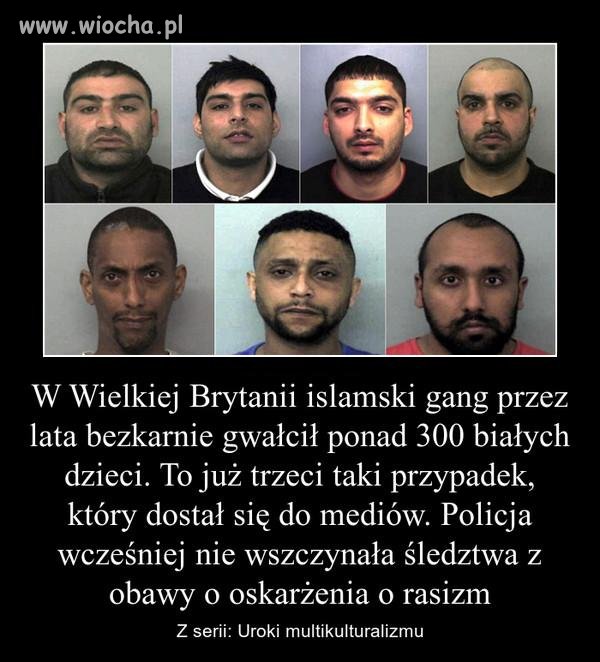 Włożyłbym te głowy w imadło.