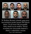 Włożyłbym te głowy w imadło.