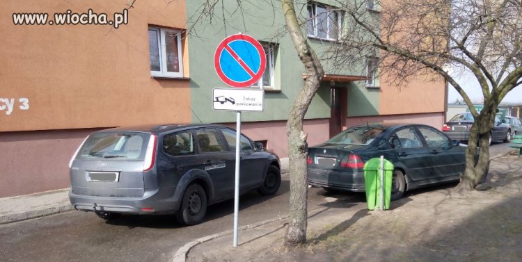 Elita parkingu