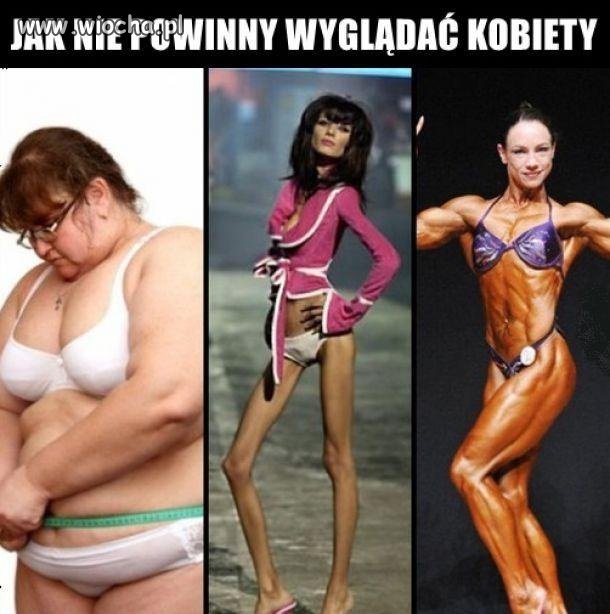 To nie jest sexi