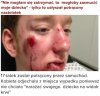 Nie mogłam się zatrzymać ...