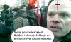 Pan NIBY FANATYK PISu - "gdzie jest krzyż"