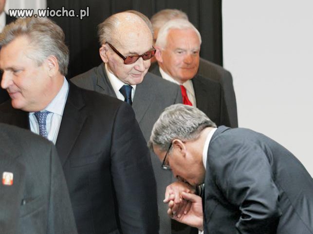 Pamiętajmy o  poległych za ojczyznę!