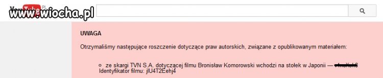 I widać już kogo TVN będzie faworyzować w wyborach