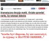 Teraz brakuje tylko MOPS by zabrali dziecko!