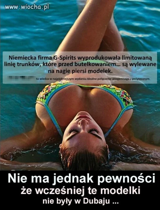 Limitowane wersje