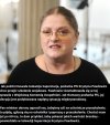Taka mądra, a nie wie, że po 50-tce już nie biorą