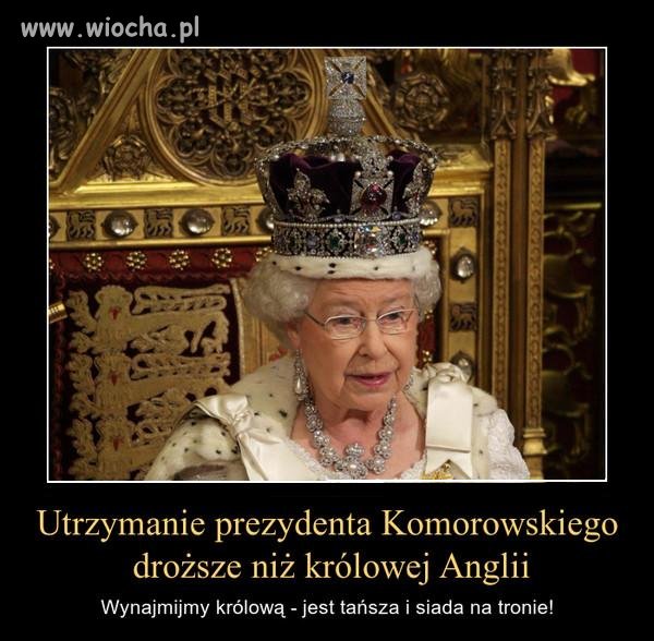 Takie są fakty