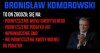 Nadal chcesz na niego głosować ?