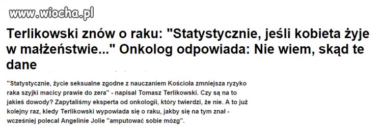 Znafca wszelakich tematuf