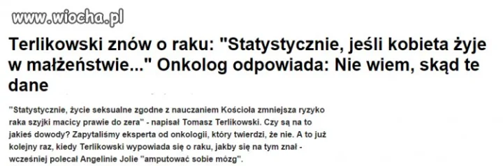 Znafca wszelakich tematuf