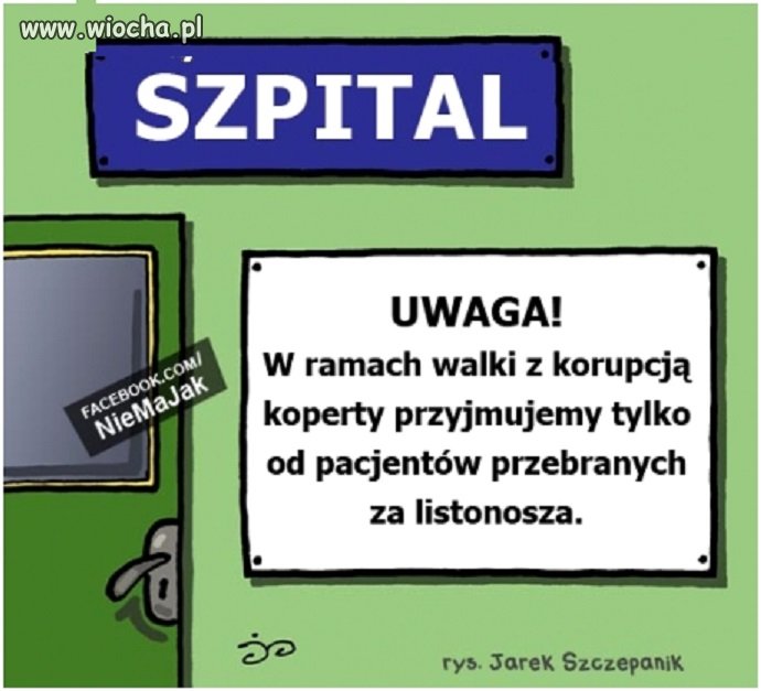 UWAGA!!!