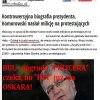 POpłakałem się jak CZYTAŁEM