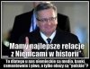 Ja bym jeszcze dodał