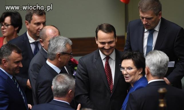 Jak się okazuje, większości tym ludziom...