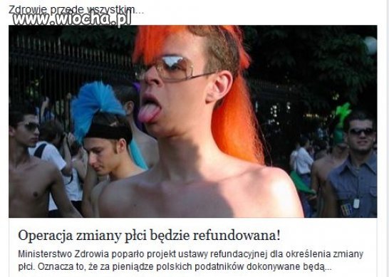 Projekt NFZ