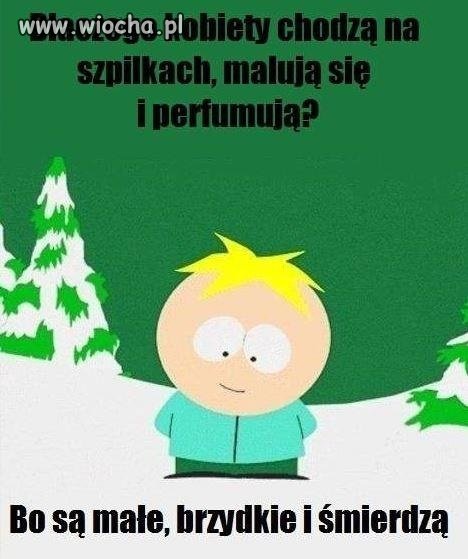 DLACZEGO?