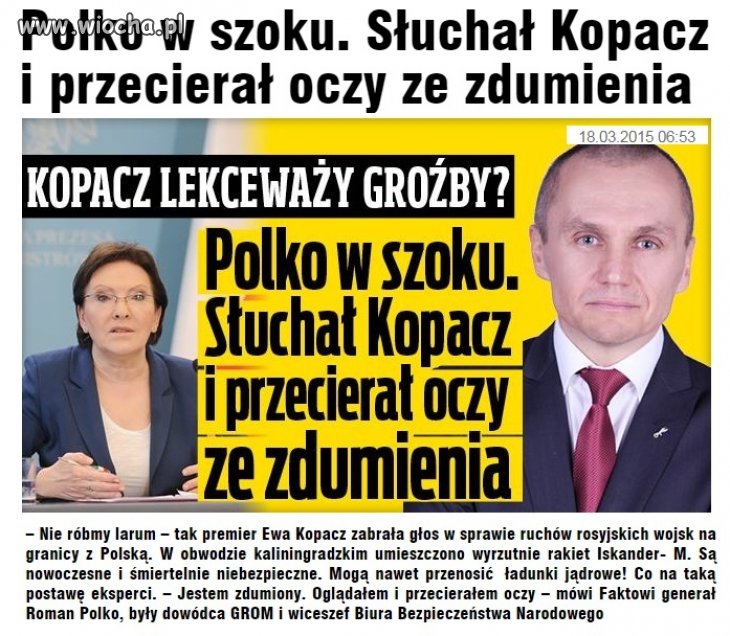 Też tak mam jak jej słucham